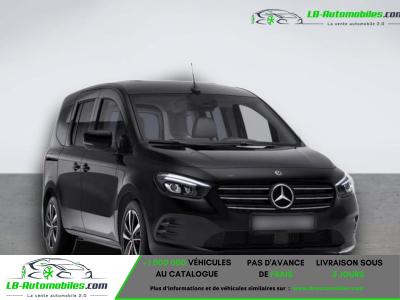 Mercedes Classe T 160 d BVA