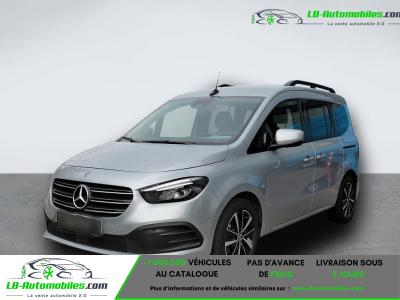 Mercedes Classe T 160 d BVA