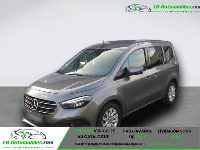 Mercedes Classe T 160 d BVA