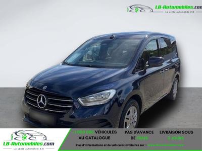 Mercedes Classe T 180 d BVM