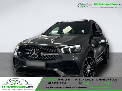 Mercedes GLE  350 e EQ POWER BVA 4Matic