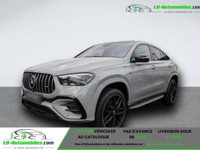 Mercedes GLE Coupe 53 AMG BVA 4MATIC+