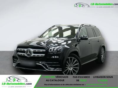 Mercedes GLS 400d 4Matic BVA