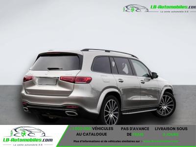 Mercedes GLS 580 EQ Boost BVA 4Matic