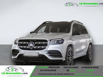 Mercedes GLS 580 EQ Boost BVA 4Matic