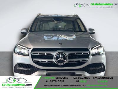 Mercedes GLS 580 EQ Boost BVA 4Matic