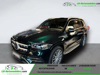 Mercedes GLS 580 EQ Boost BVA 4Matic