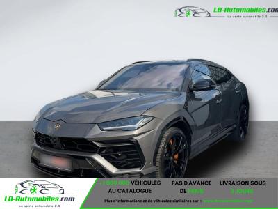 Lamborghini Urus 4.0 V8 650 ch BVA