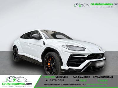 Lamborghini Urus 4.0 V8 650 ch BVA