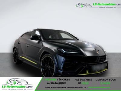 Lamborghini Urus 4.0 V8 650 ch BVA