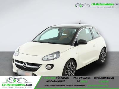 Opel Adam 1.0 115 ch