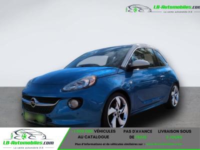 Opel Adam 1.0 115 ch