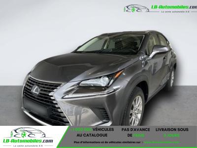 Lexus NX 300h 2WD