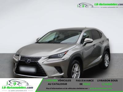 Lexus NX 300h 2WD