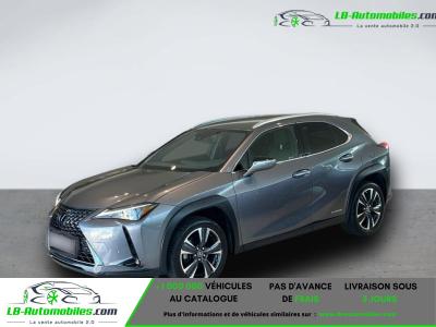 Lexus UX 250h 2WD