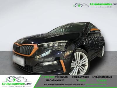 Skoda Scala 1.5 TSI 150 ch BVA