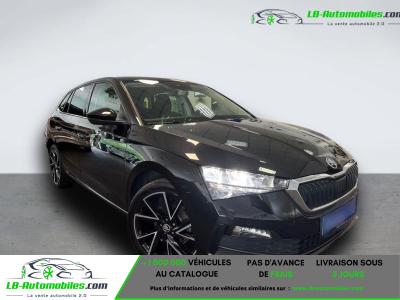 Skoda Scala 1.5 TSI 150 ch BVA