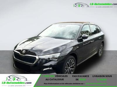 Skoda Scala 1.5 TSI 150 ch BVA