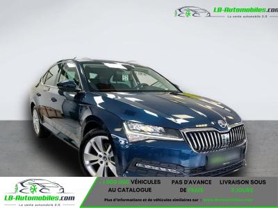 Skoda Superb 2.0 TDI 150  BVM