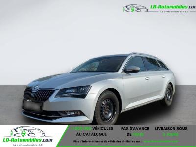 Skoda Superb Combi 1.8 TSI 180 BVA