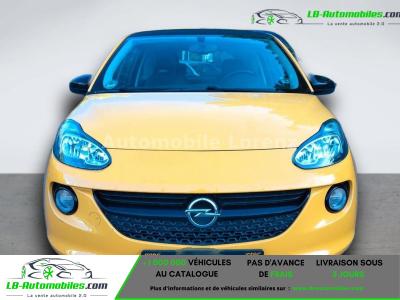 Opel Adam 1.4 Twinport 87 ch BVA