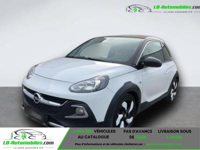 Opel Adam 1.0 115 ch