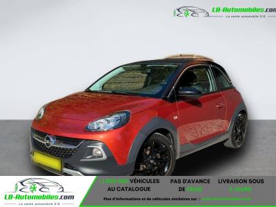 Opel Adam 1.0 115 ch