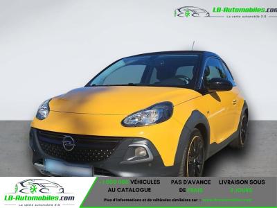 Opel Adam 1.0 115 ch