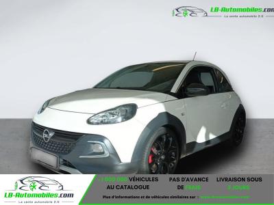 Opel Adam Rocks  1.4 Turbo 150 ch