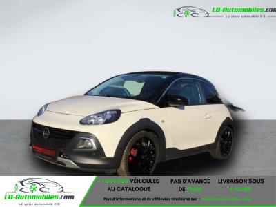 Opel Adam Rocks  1.4 Turbo 150 ch