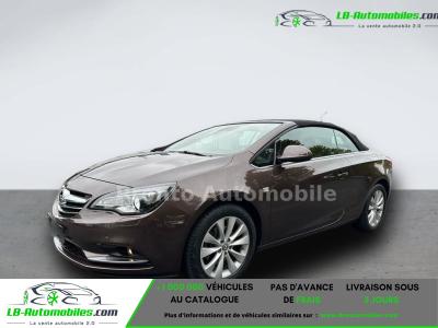 Opel Cascada 1.4 Turbo 140 ch