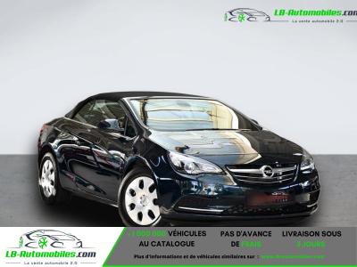 Opel Cascada 1.4 Turbo 140 ch