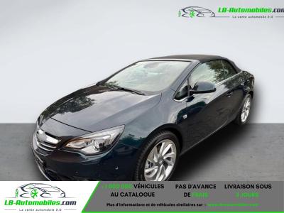 Opel Cascada 1.4 Turbo 140 ch