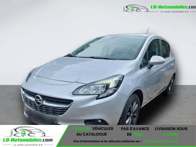 Opel Corsa 1.2 Turbo 100 ch BVM