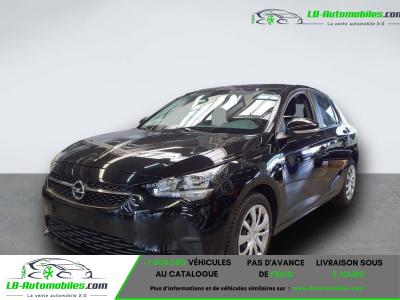 Opel Corsa 1.2 75 ch BVM