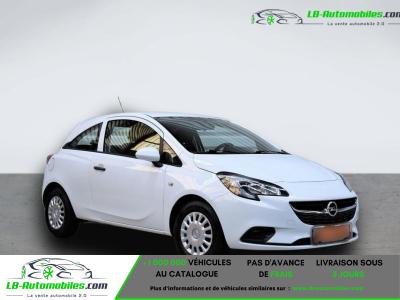 Opel Corsa 1.2 70 ch