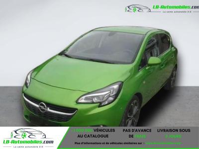 Opel Corsa 1.4 Turbo 150 ch