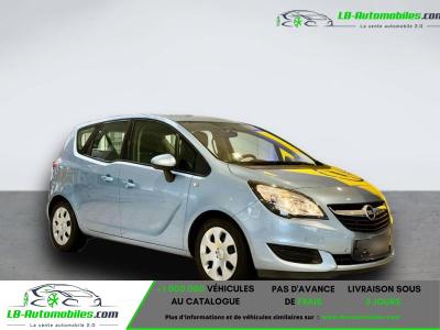 Opel Meriva 1.4 Turbo - 120 ch Twinport BVM