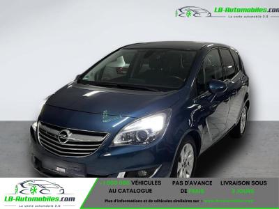 Opel Meriva 1.4 Turbo - 120 ch Twinport BVM