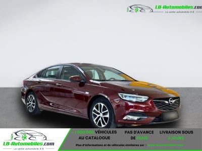 Opel Insignia Sports Tourer 1.5 Turbo 165 ch BVM