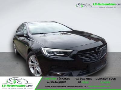 Opel Insignia Sports Tourer 2.0 D BiTurbo 210 ch BVA