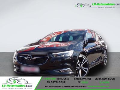 Opel Insignia Sports Tourer 2.0 D BiTurbo 210 ch BVA