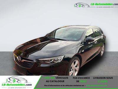 Opel Insignia Sports Tourer 2.0 D BiTurbo 210 ch BVA