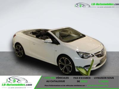 Opel Insignia Sports Tourer 2.0 D BiTurbo 210 ch BVA