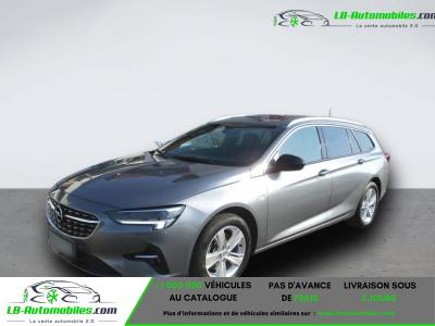 Opel Insignia Sports Tourer 1.5 Diesel 122 ch BVM