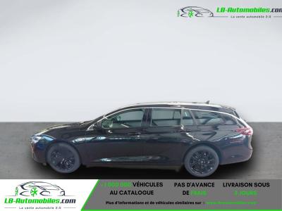 Opel Insignia Sports Tourer 1.5 Diesel 122 ch BVM