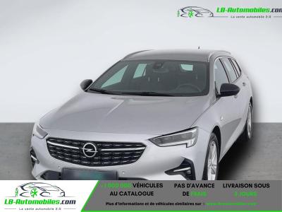 Opel Insignia Sports Tourer 1.5 Diesel 122 ch BVM