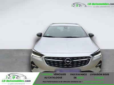 Opel Insignia Sports Tourer 2.0 Diesel 174 ch BVA