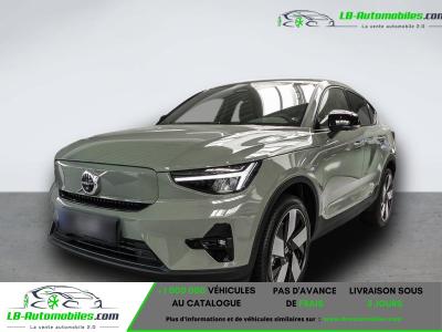 Volvo C40 231 ch BVA