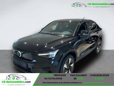 Volvo C40 Extended Range 252 ch BVA